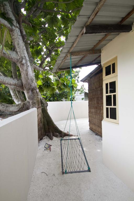 Canopy Cove Guesthouse Maldives 외부 사진